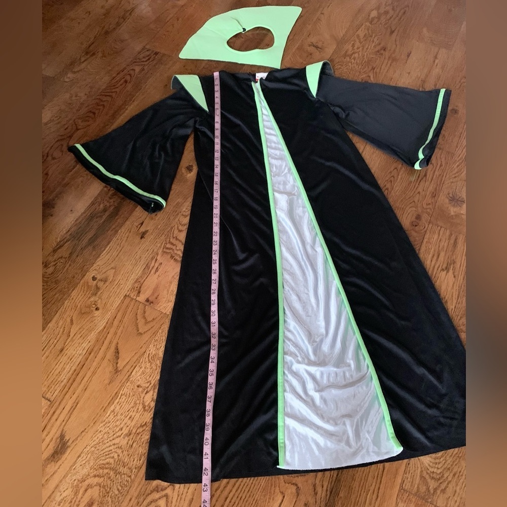 Alien‎ Robe Costume Kids - Picture 5 of 9